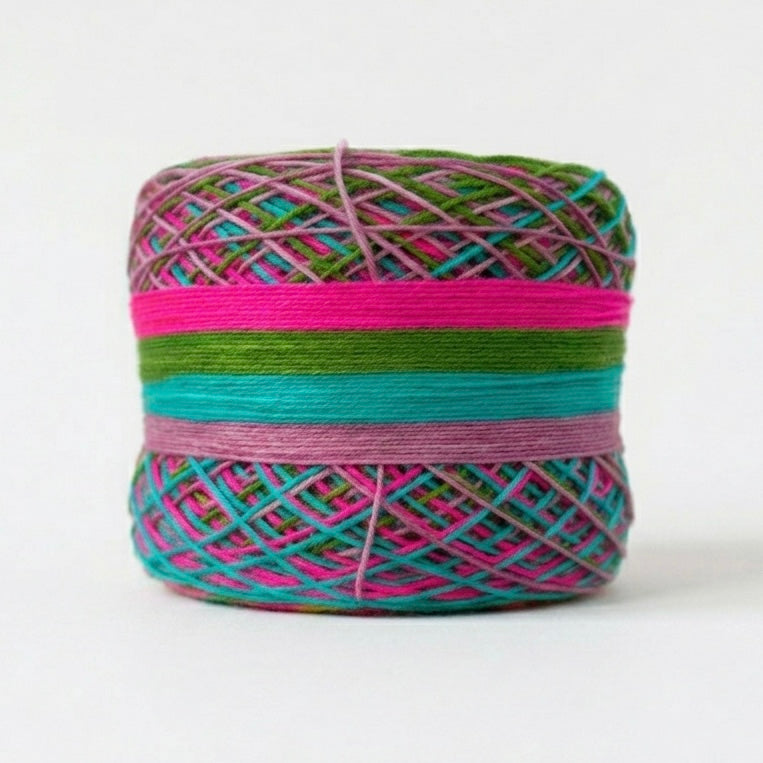 SUMMER MEADOW - Classic Socks