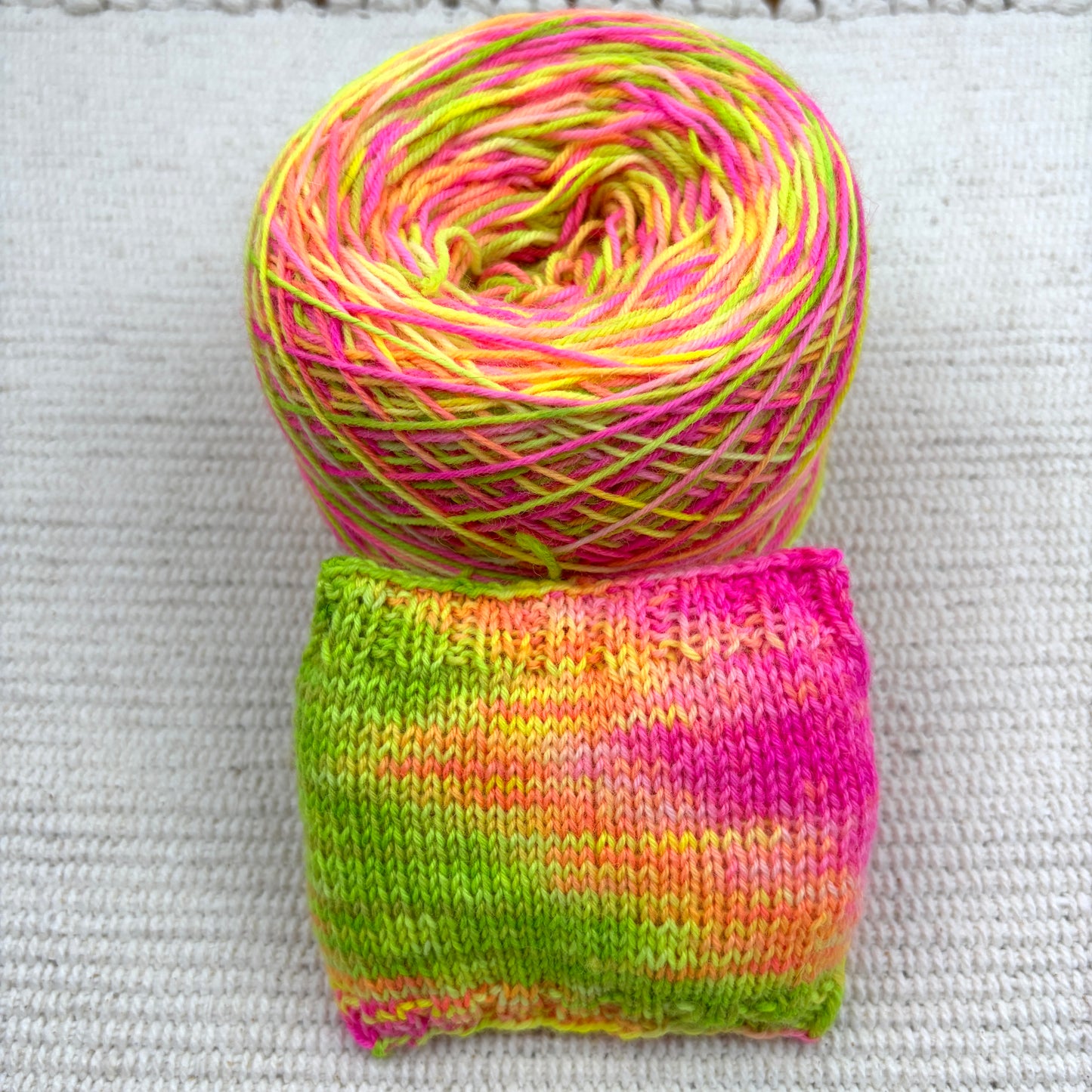 Neon Rave 95g