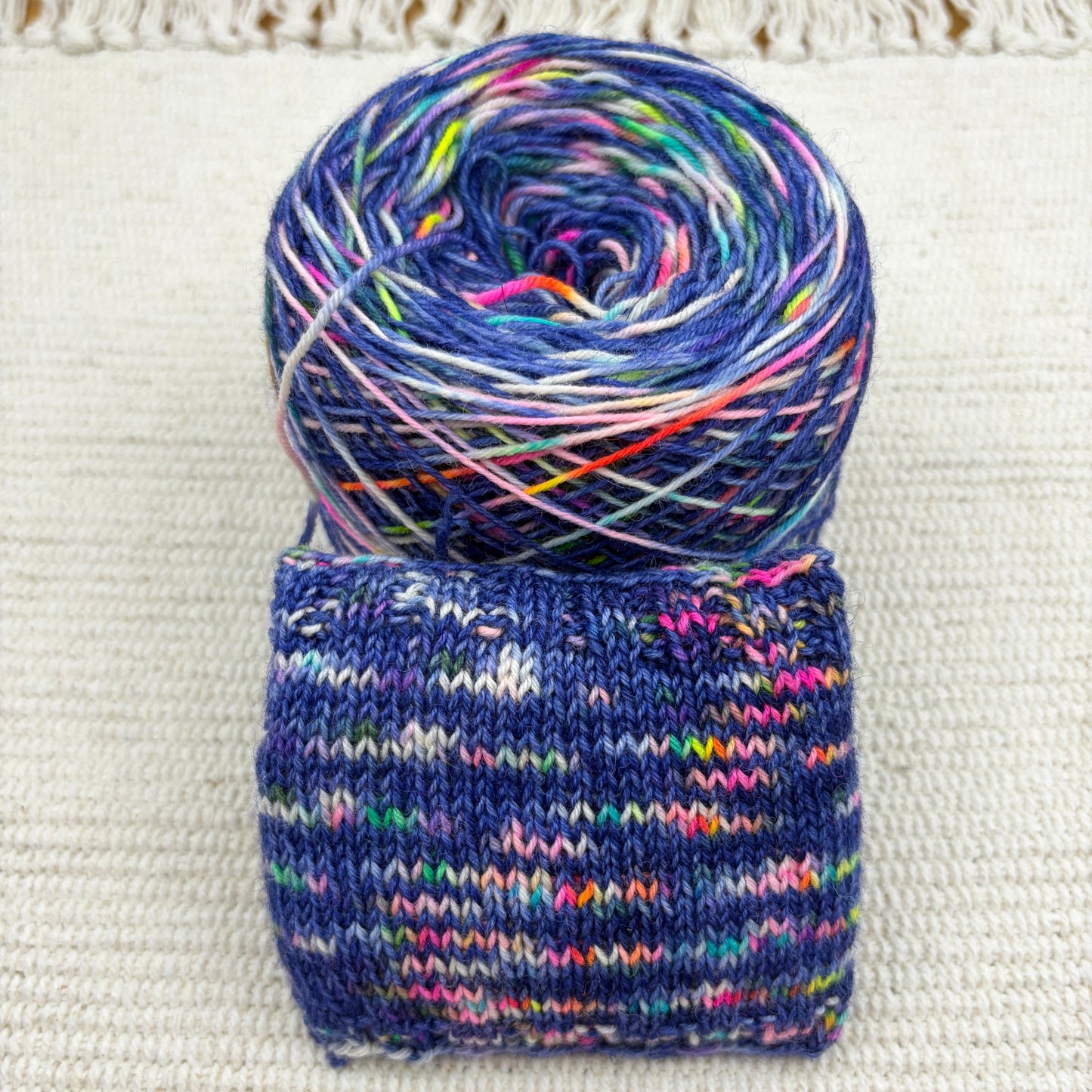 Midnight Rave 95g