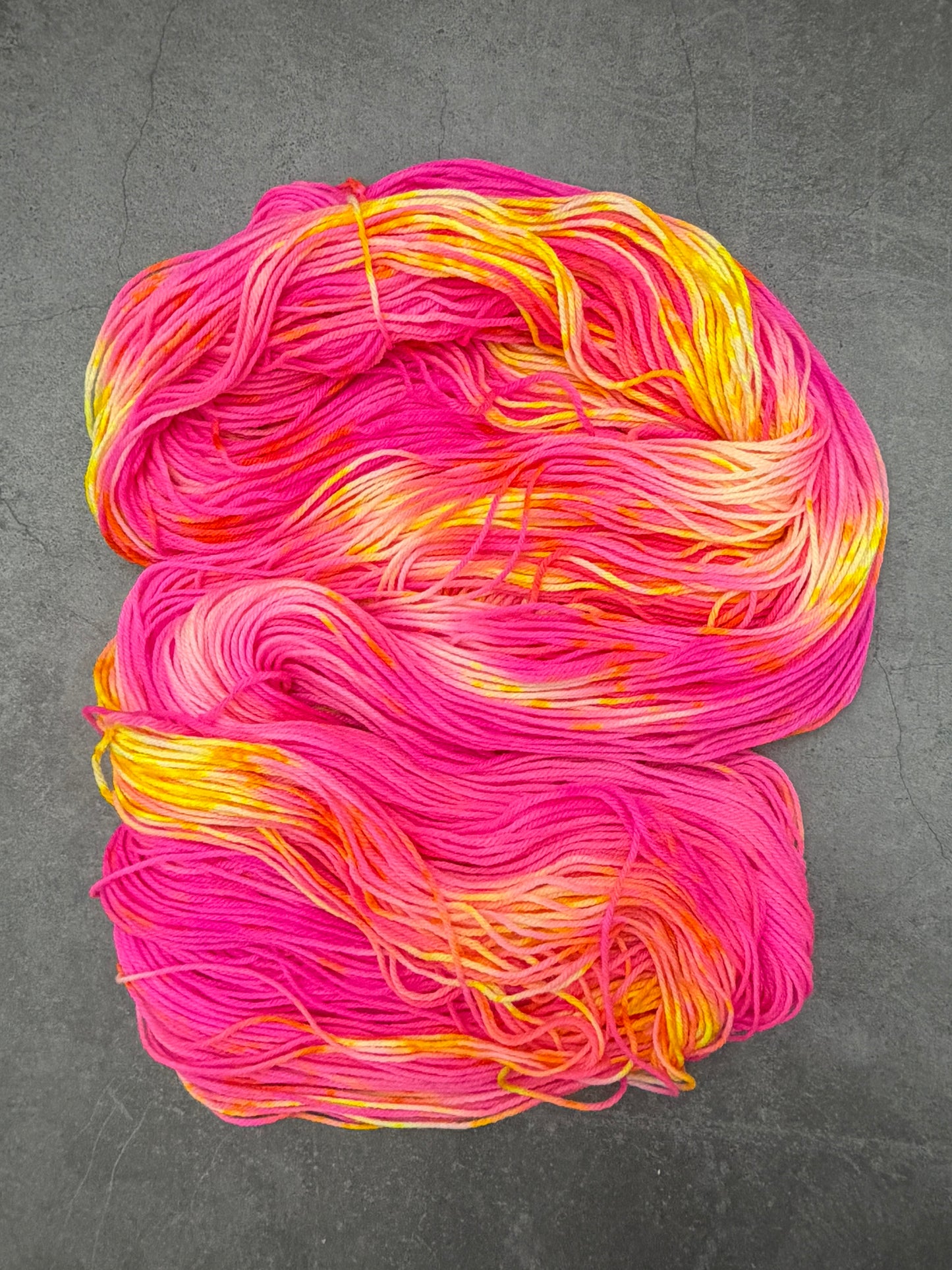 Pink Lemon