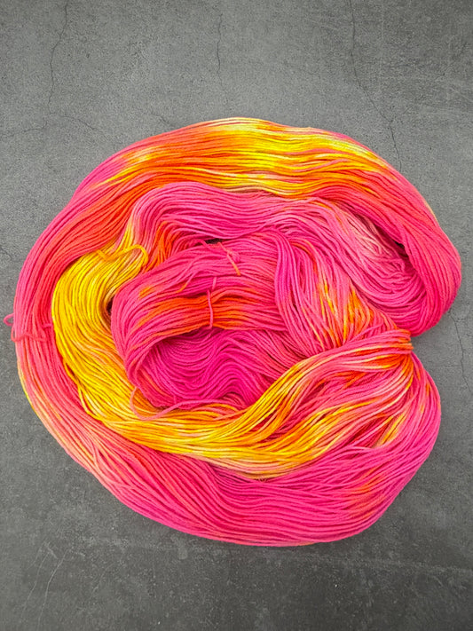 Pink Lemon