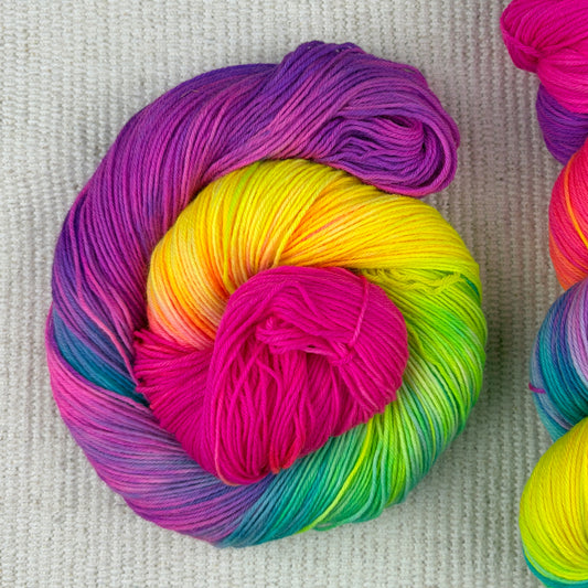 Neon Rainbow