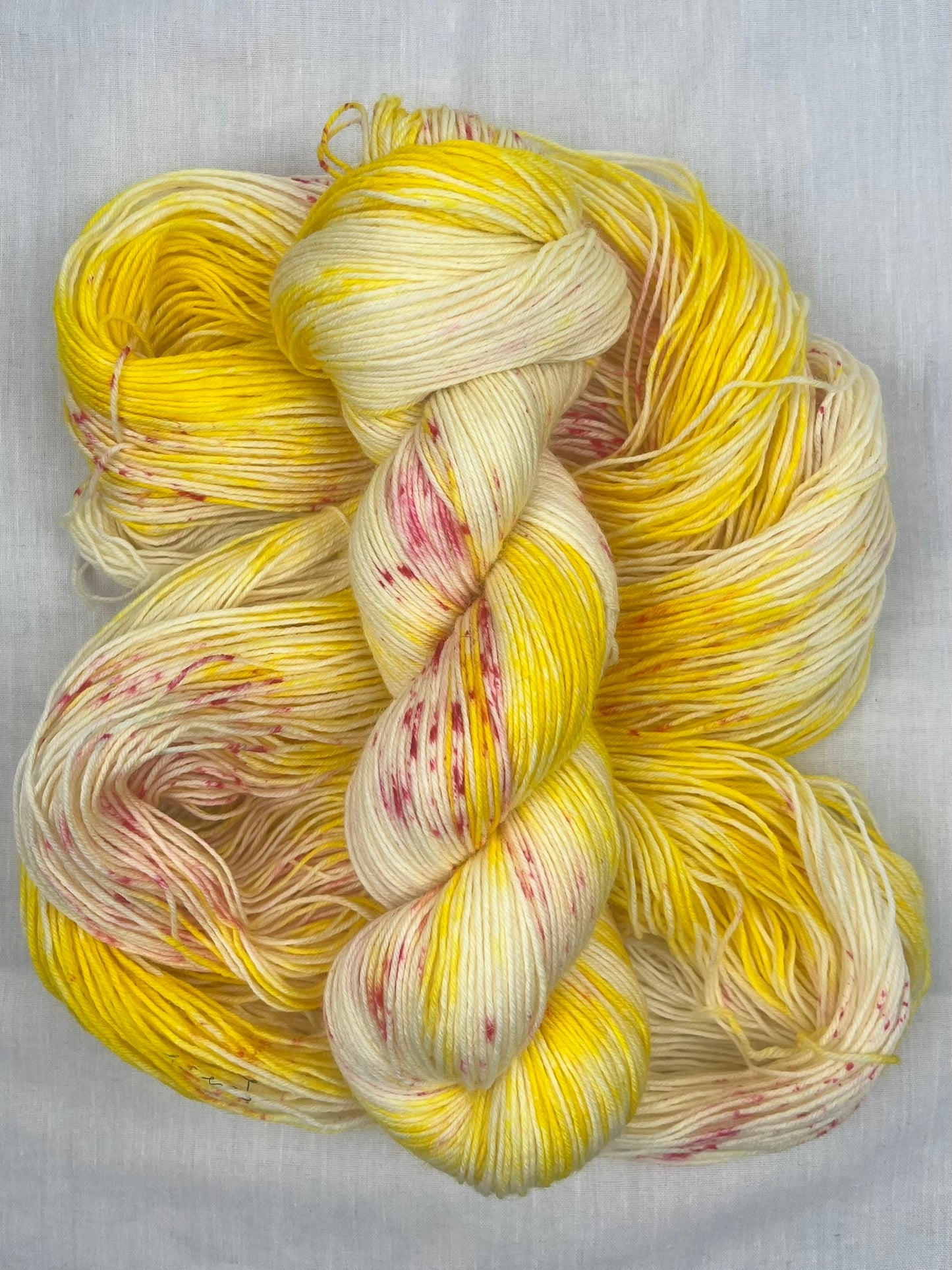 Tropfen des Glücks - Classic Sock