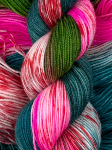 Das ist jetzt halt so! - Merino Socks