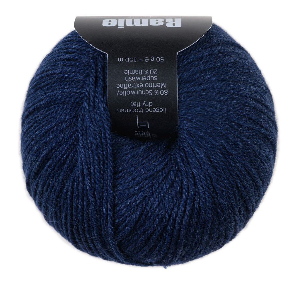 Ramie Deluxe