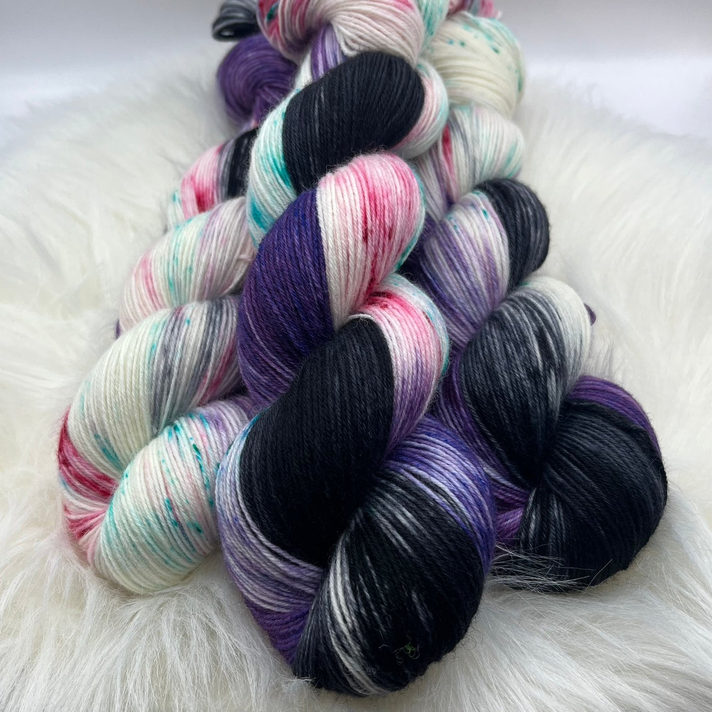 Ursula - Soft Sock