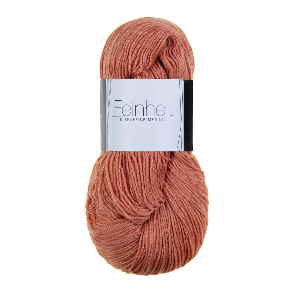 Feinheit