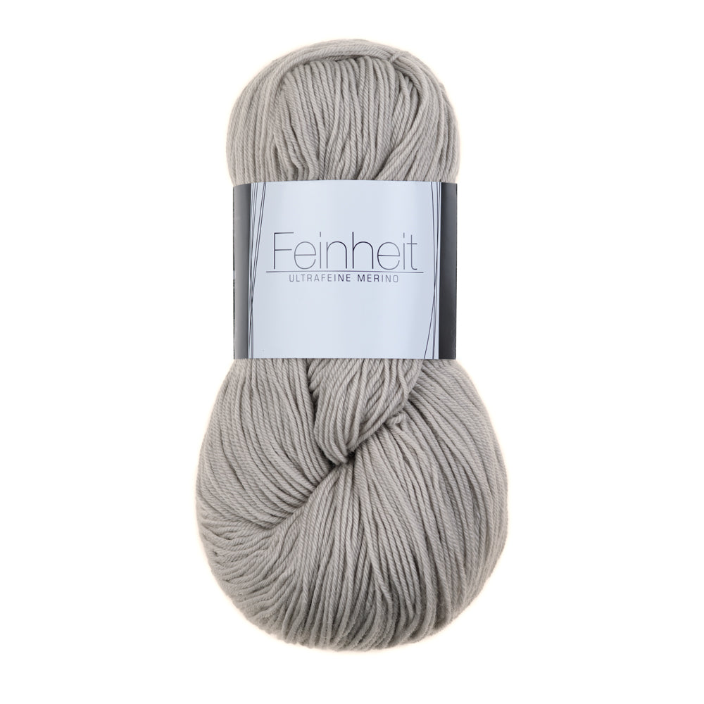 Feinheit
