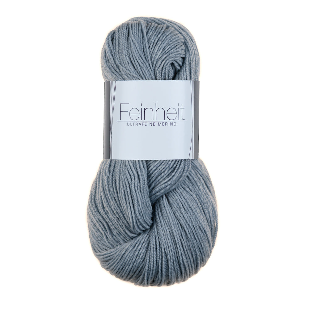 Feinheit
