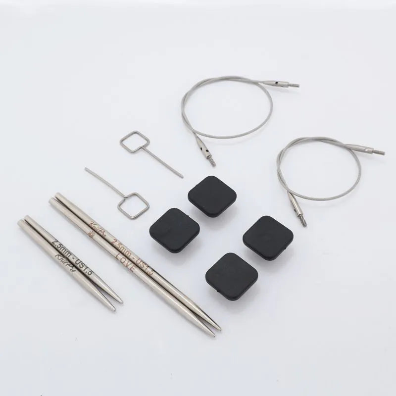 Knit Pro Mindful Petite Combo Sets