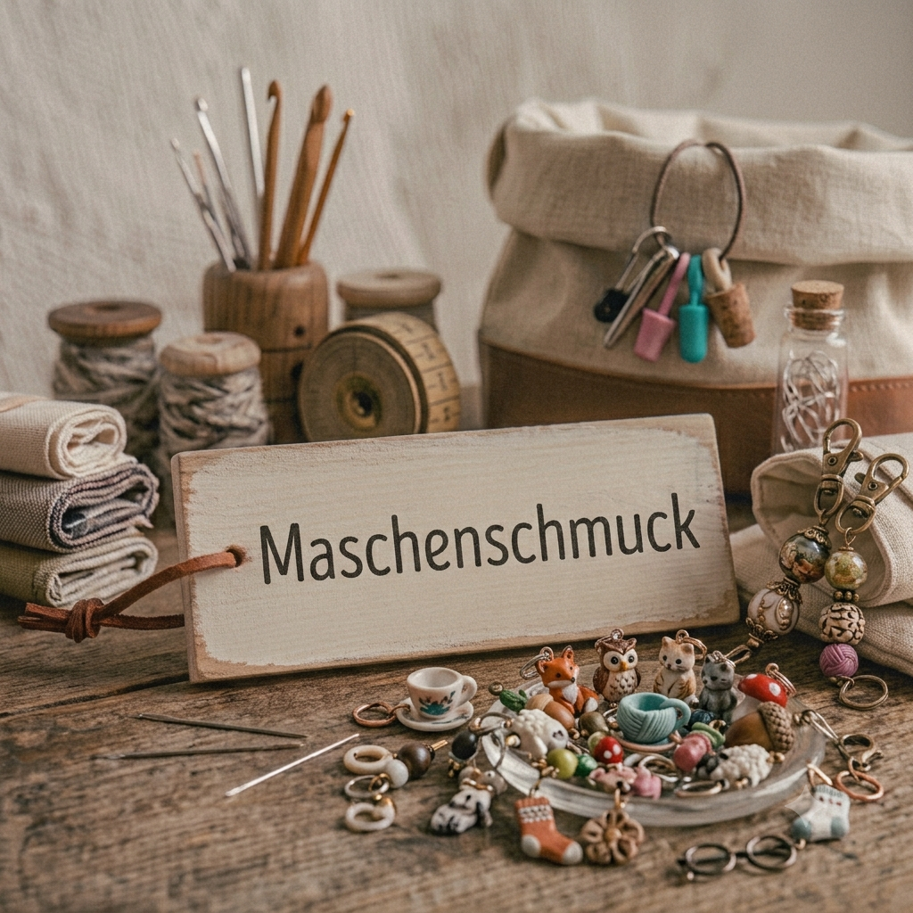 MASCHEN-SCHMUCK