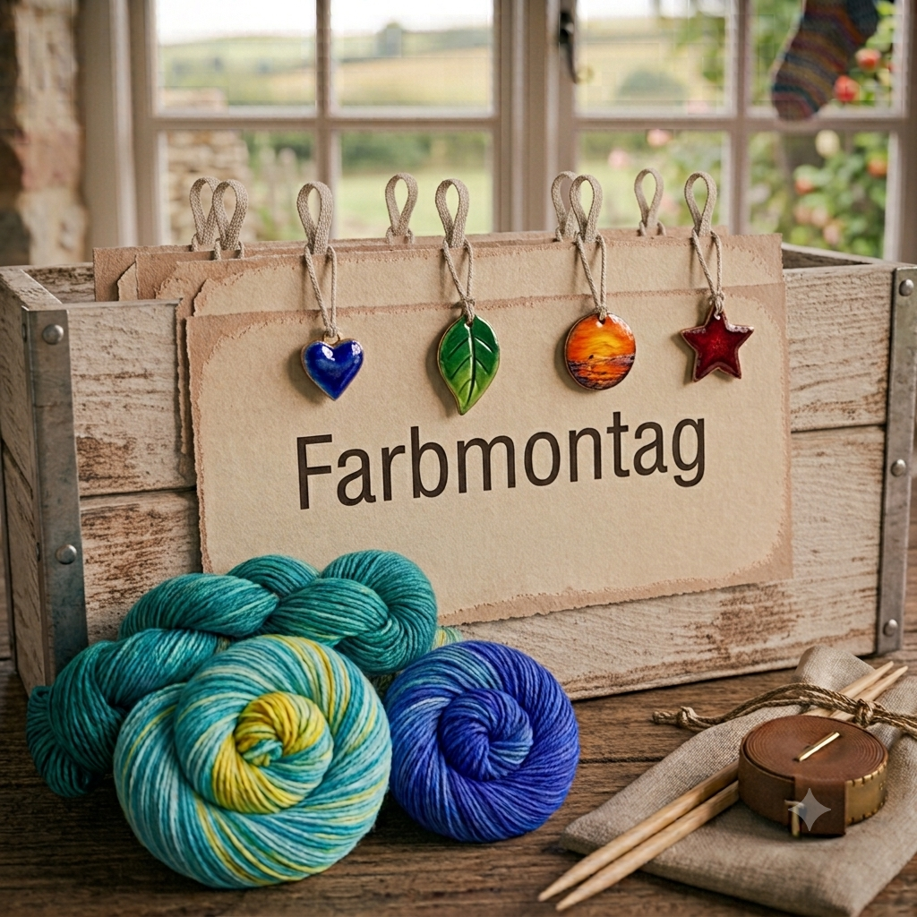 FARBMONTAG