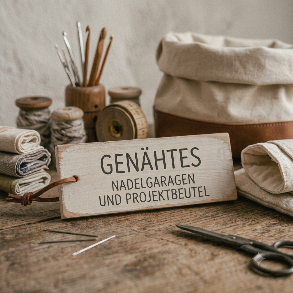 GENÄHTES