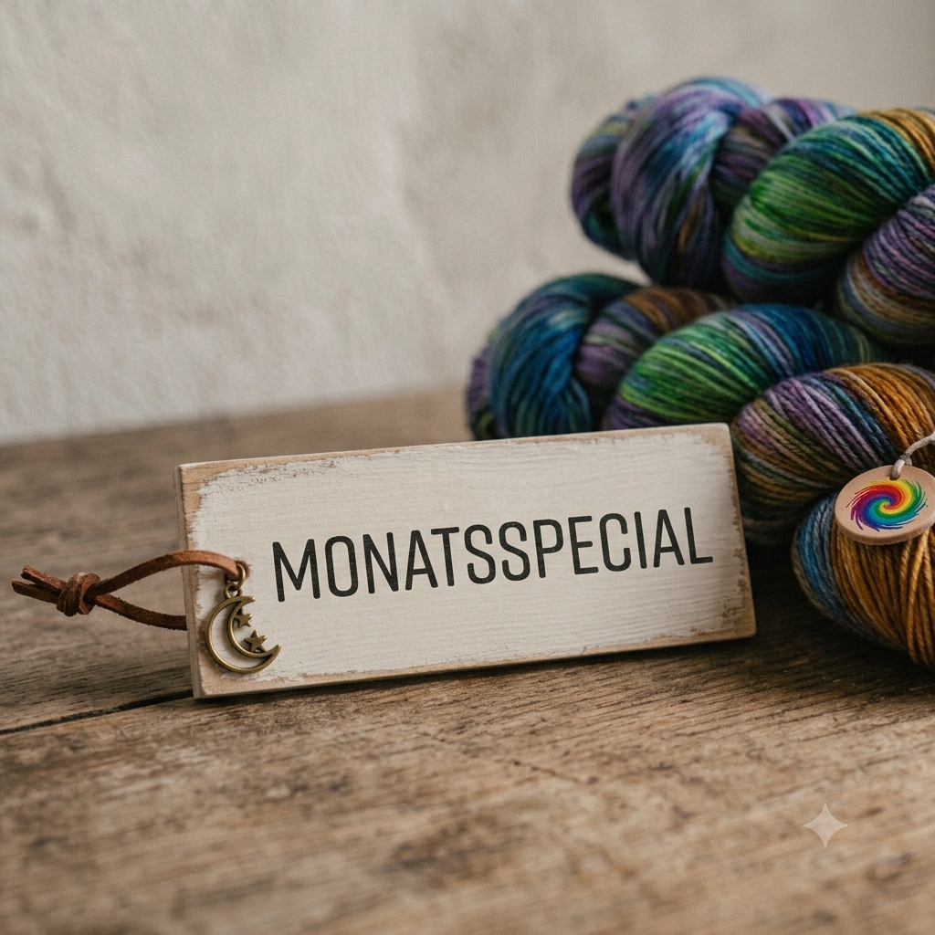 MONATSSPECIAL