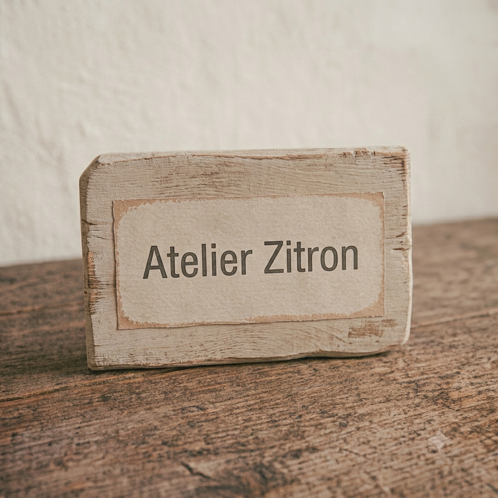 Atelier Zitron