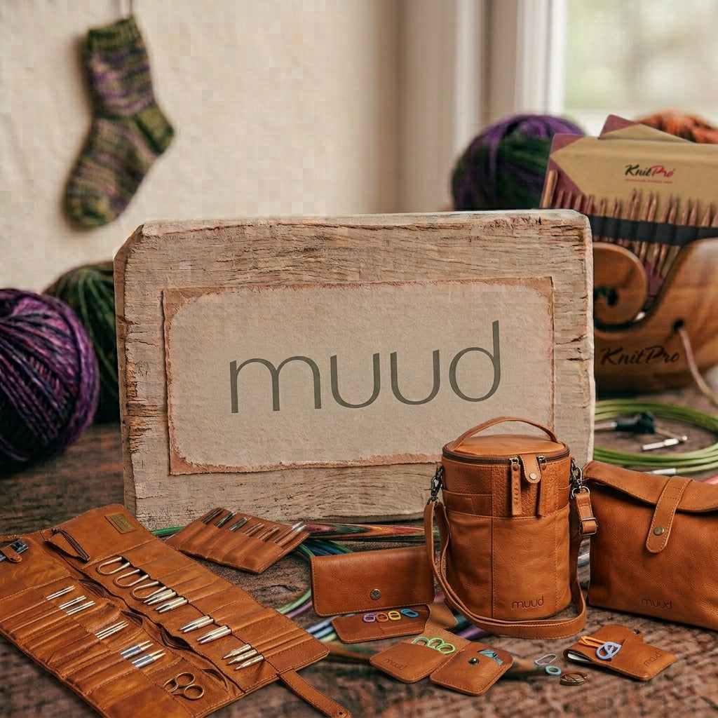 MUUD