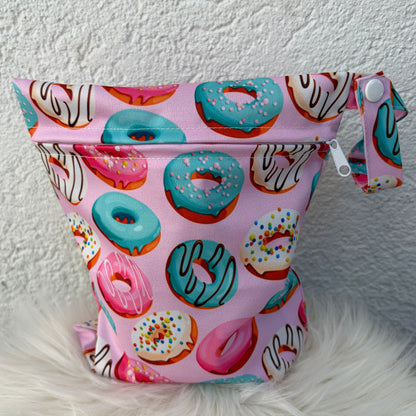 BEACH PROJECT BAG