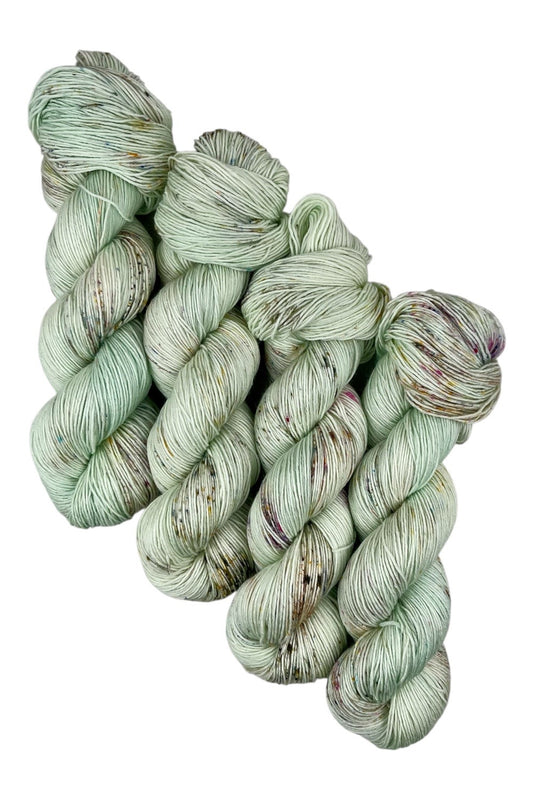 Wildblumenstaub - Silky Socks