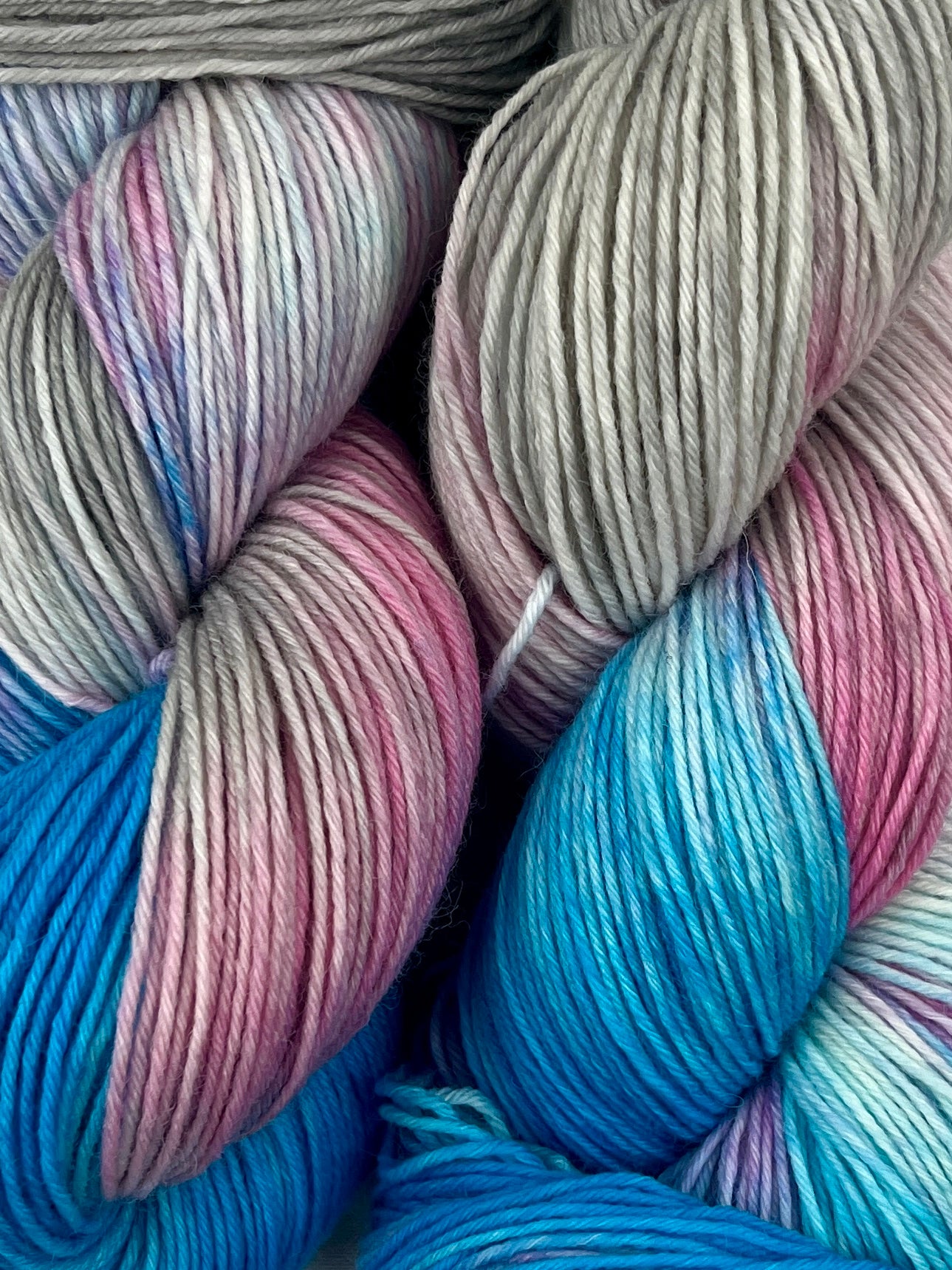 Gewitter am Abend 6ply