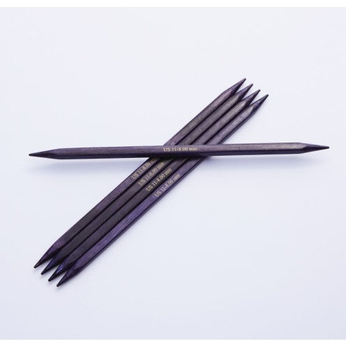 Knitpro J'adore Cubics Double Pointed Needle Set 15/2.75