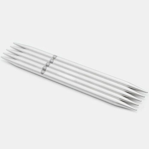 KnitPro Mindful Double Pointed Needle Set 15/2.5