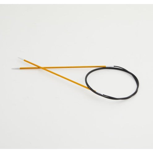 Knit Pro Zing Circular Knitting Needles