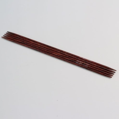 Knitpro Dreamz Double Pointed Needle Set 15cm/2.5mm