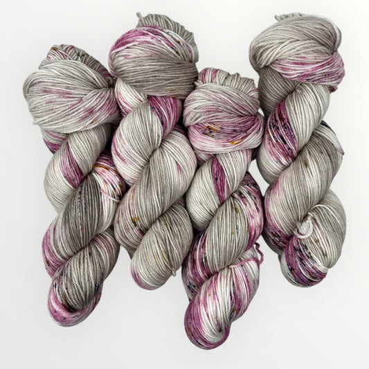 Staubiger Rosenstrauch - Soft Sock