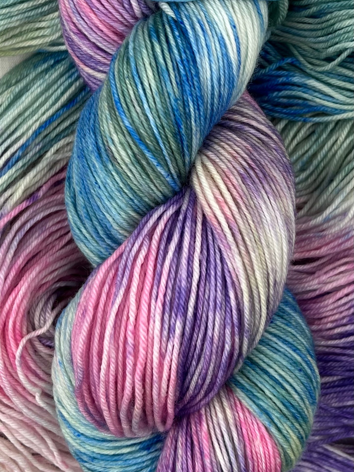 Welcher Farbtyp bist du? - Kuschel Socken
