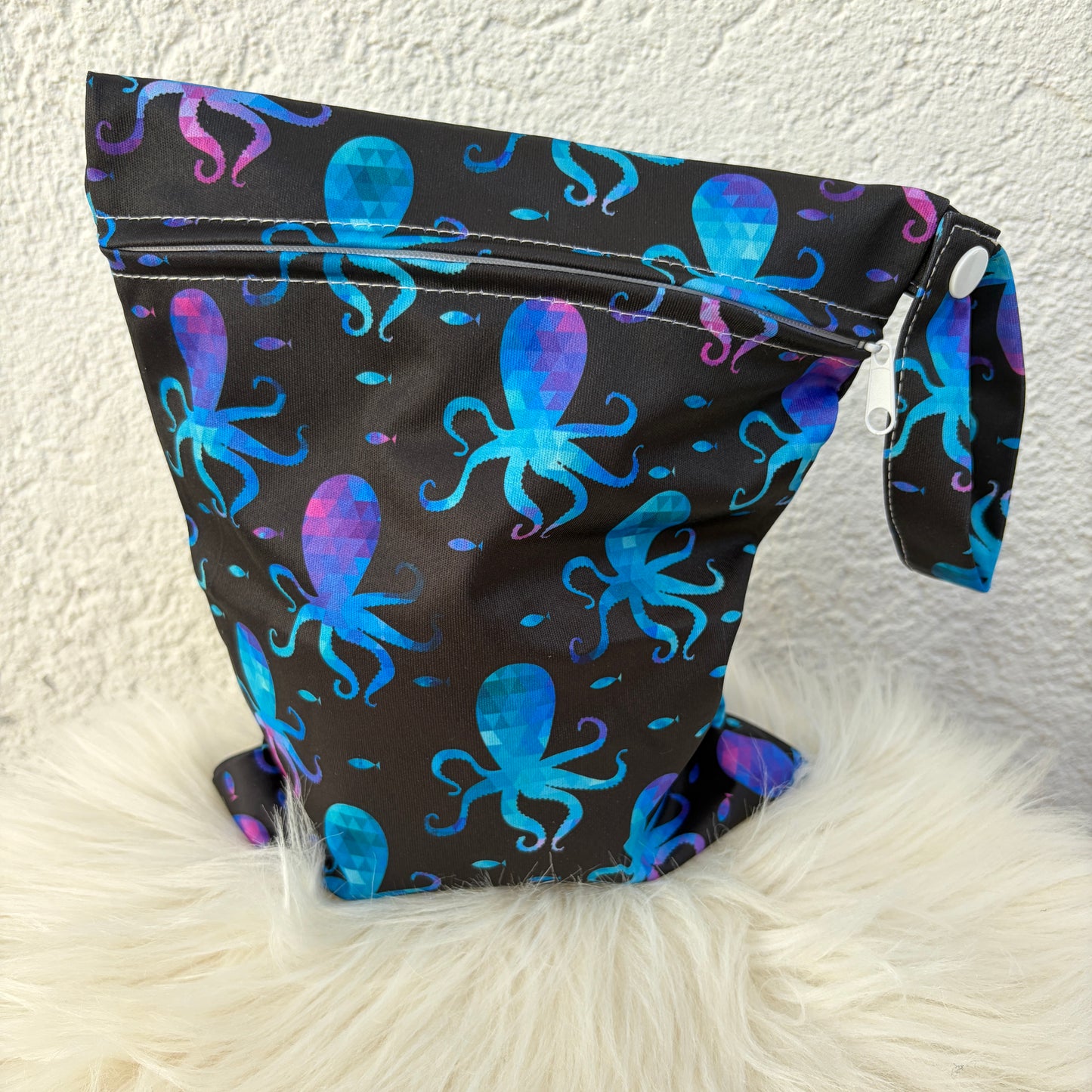 BEACH PROJECT BAG
