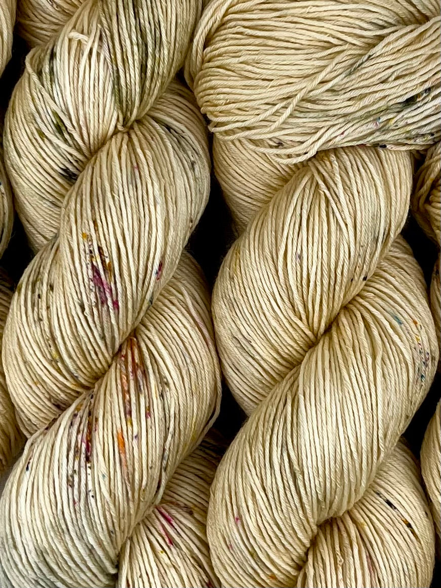 Dünenpoesie - Silky Socks