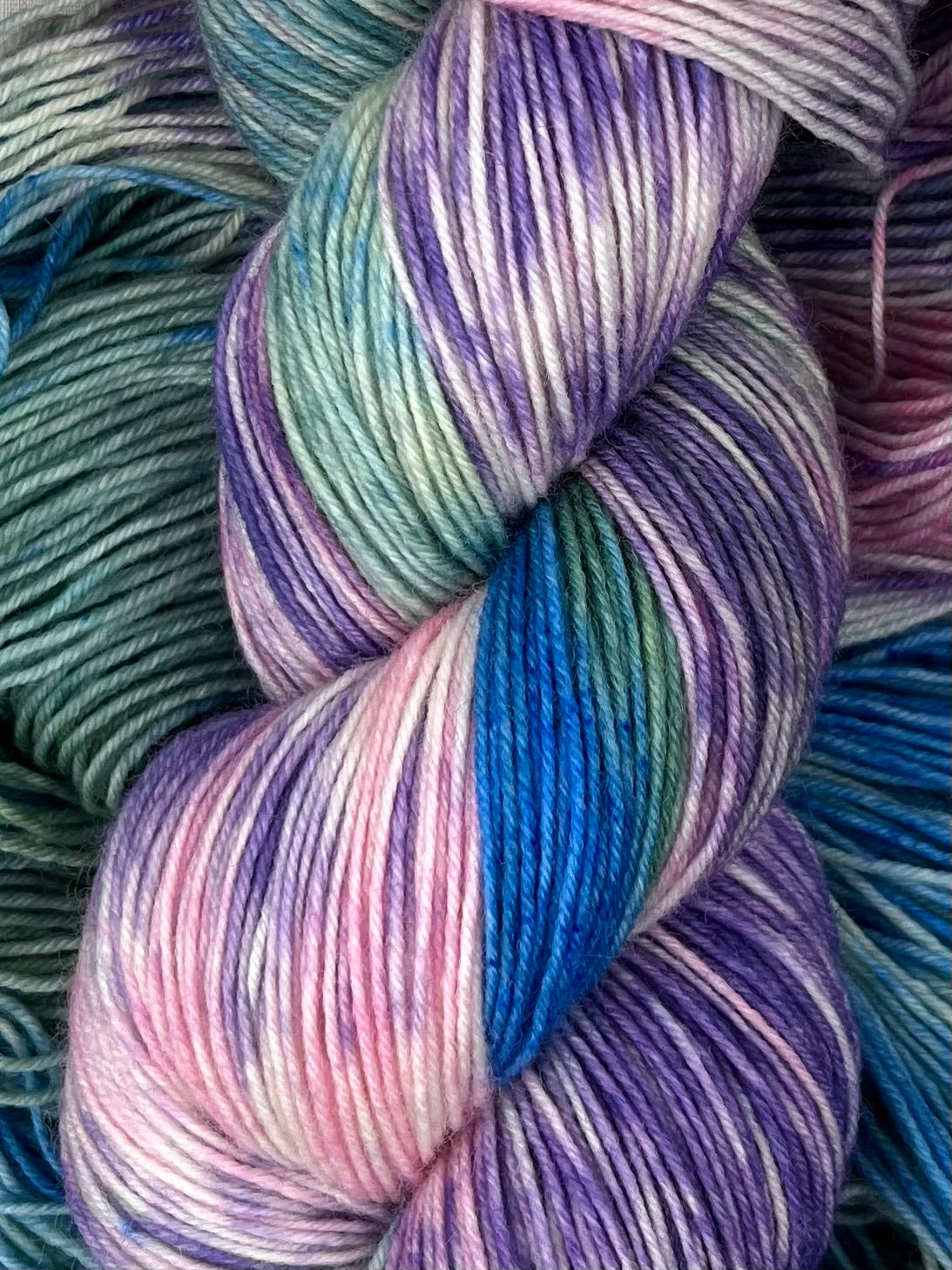 Welcher Farbtyp bist du? - Einfach Socken