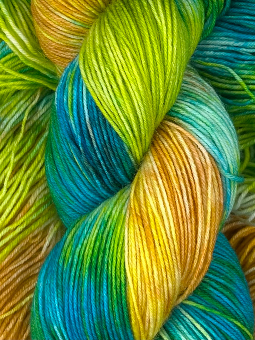 Welcher Farbtyp bist du? - Einfach Socken