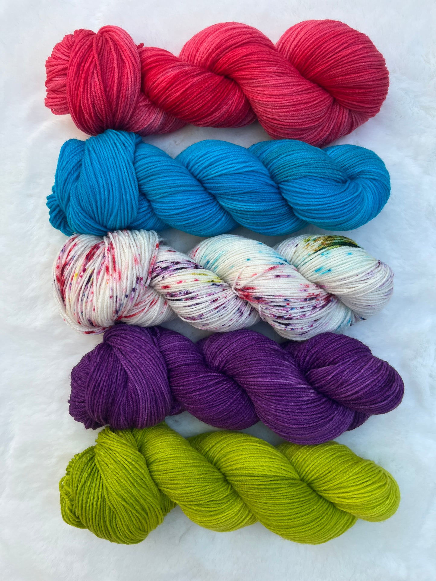 Classic & Soft Socks Summer