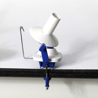 Knitpro Wickler blau
