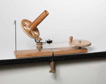Knitpro Wickler Natural
