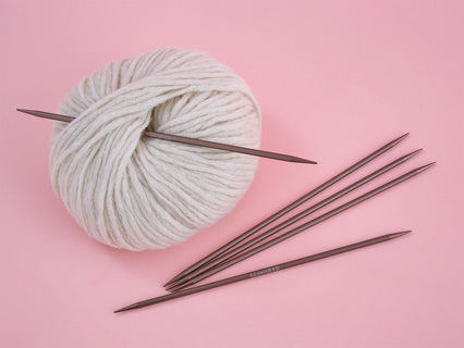 Addi Mystic Sock Lace Nadelspiel