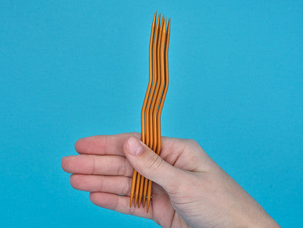 Addi Snake Weltrekordnadel 2,5 - VORBESTELLUNG