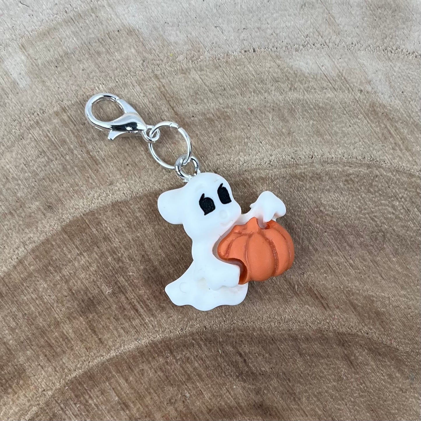 Maschenmarkierer Halloween