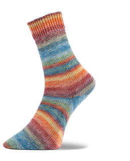 Woolly Hugs World Record Sock Yarn 100g