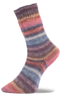 Woolly Hugs World Record Sock Yarn 100g