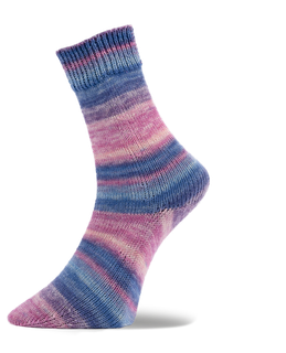Woolly Hugs World Record Sock Yarn 100g
