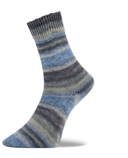 Woolly Hugs World Record Sock Yarn 100g