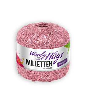 Woolly Hugs Pailletten 25g