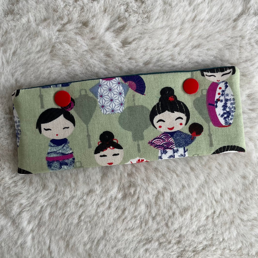 Nadelgarage Geisha