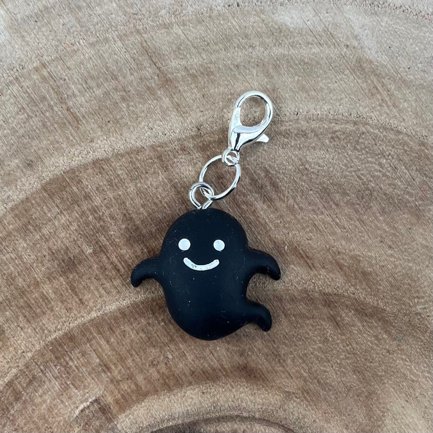 Maschenmarkierer Halloween