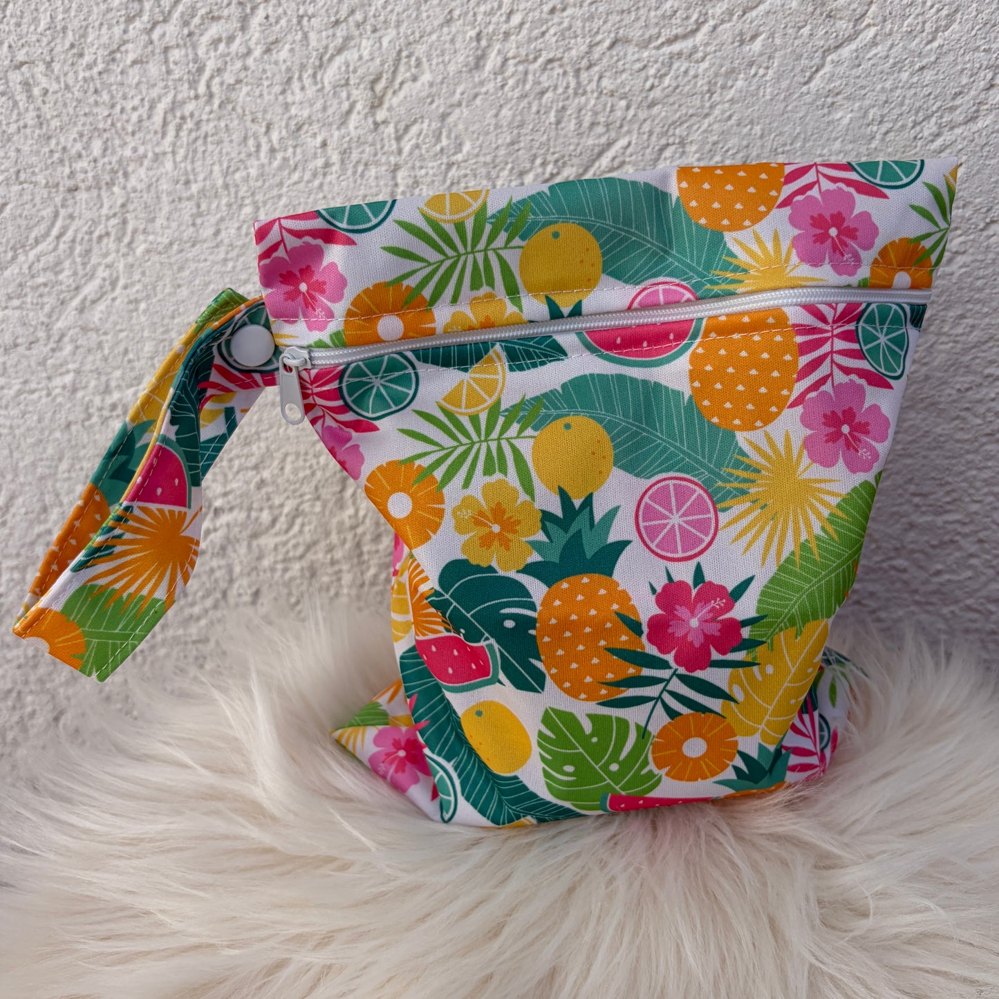 BEACH PROJECT BAG