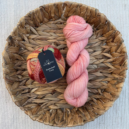 Zauberball-Set