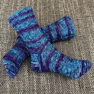 Nobsi Socke