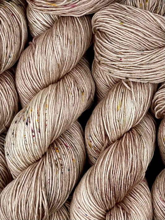 Barfuß am Strand - Silky Socks